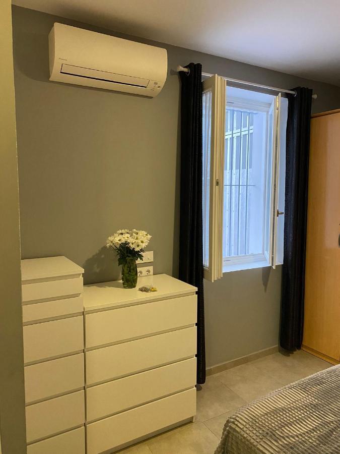 Apartamento Suite Caleta Cádiz Eksteriør billede